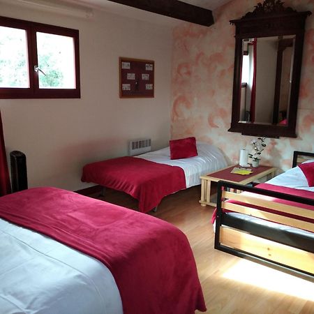 Le Clos Des Dryades D Vers  Exterior photo