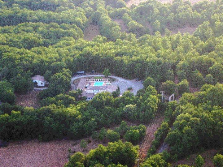 Le Clos Des Dryades D Vers  Exterior photo