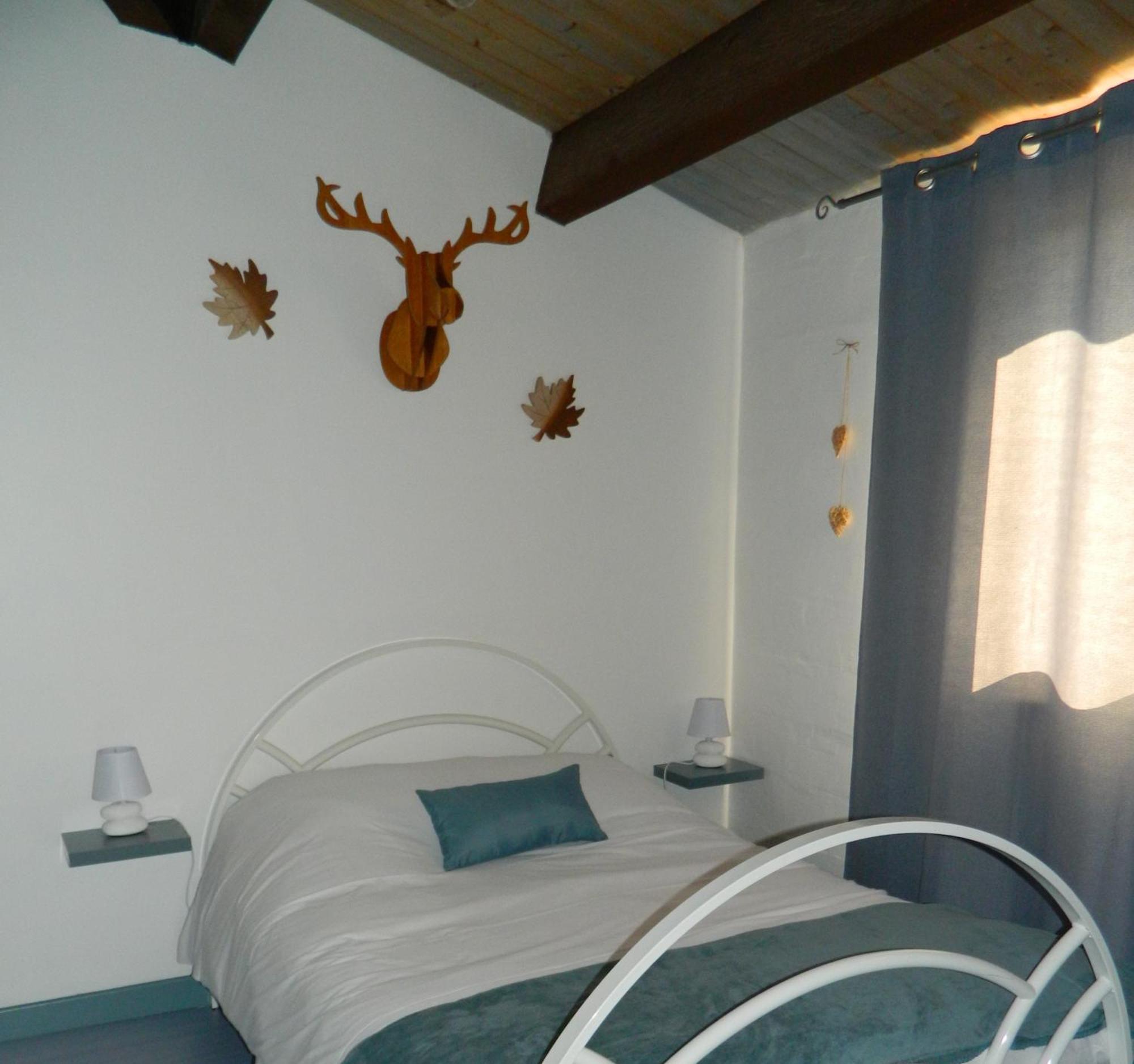 Le Clos Des Dryades D Vers  Exterior photo