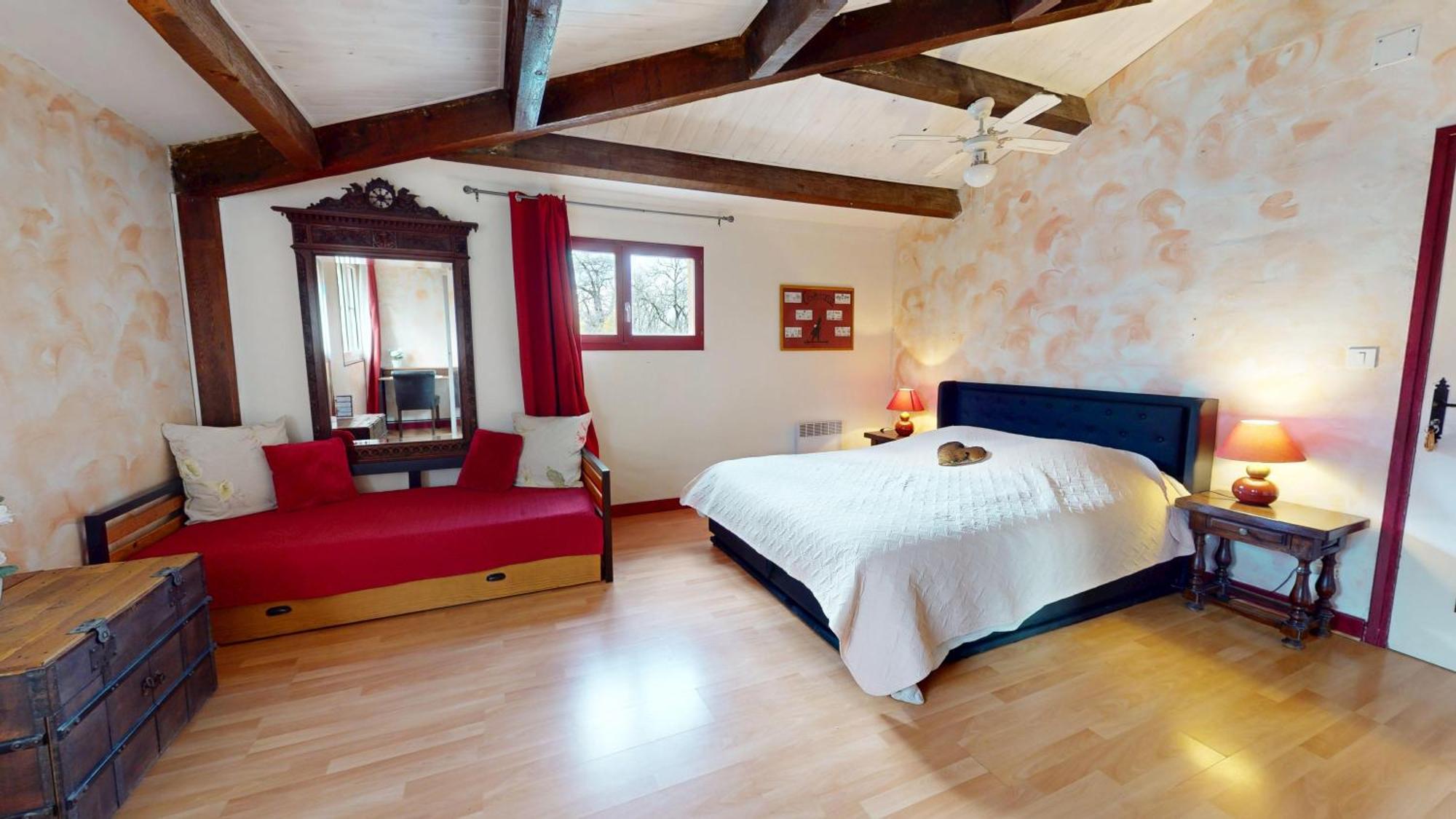 Le Clos Des Dryades D Vers  Exterior photo