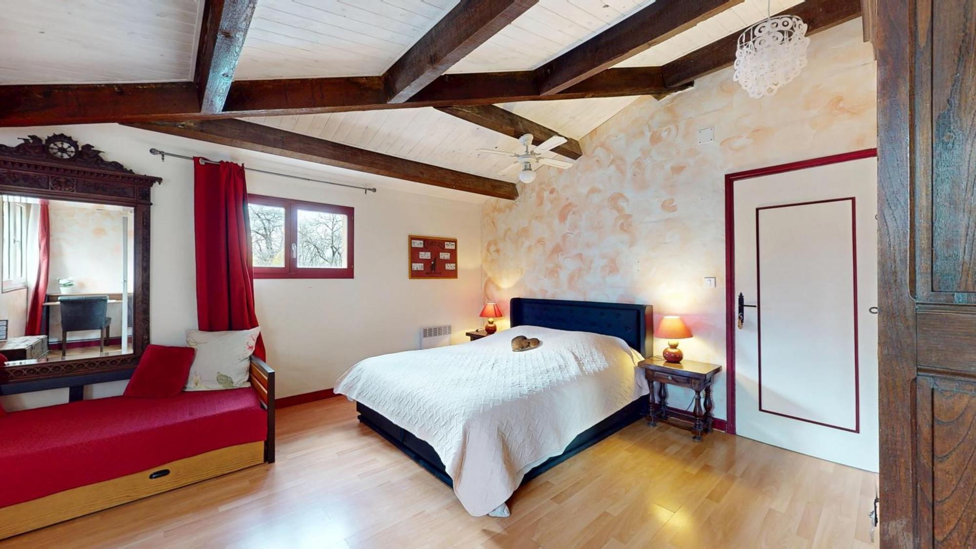 Le Clos Des Dryades D Vers  Exterior photo