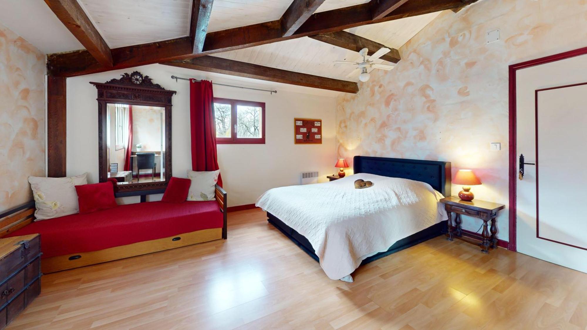 Le Clos Des Dryades D Vers  Exterior photo