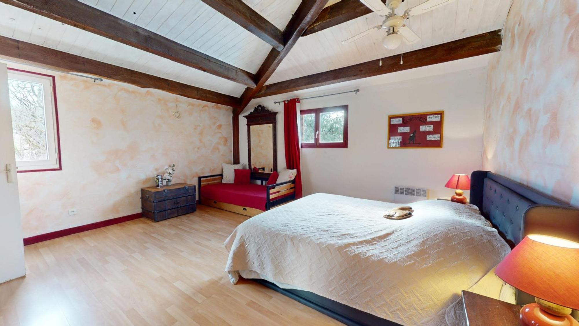 Le Clos Des Dryades D Vers  Exterior photo