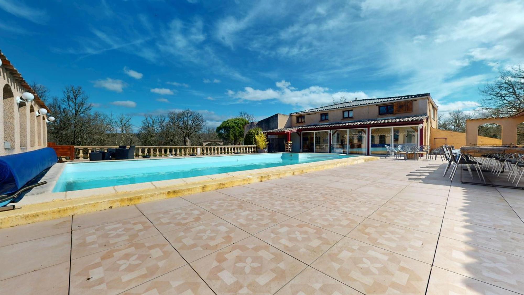 Le Clos Des Dryades D Vers  Exterior photo